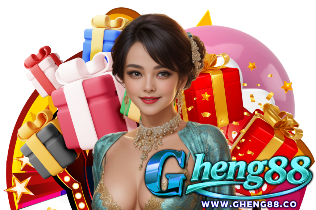 gheng88 wallet