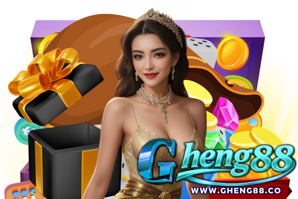gheng88 สล็อต